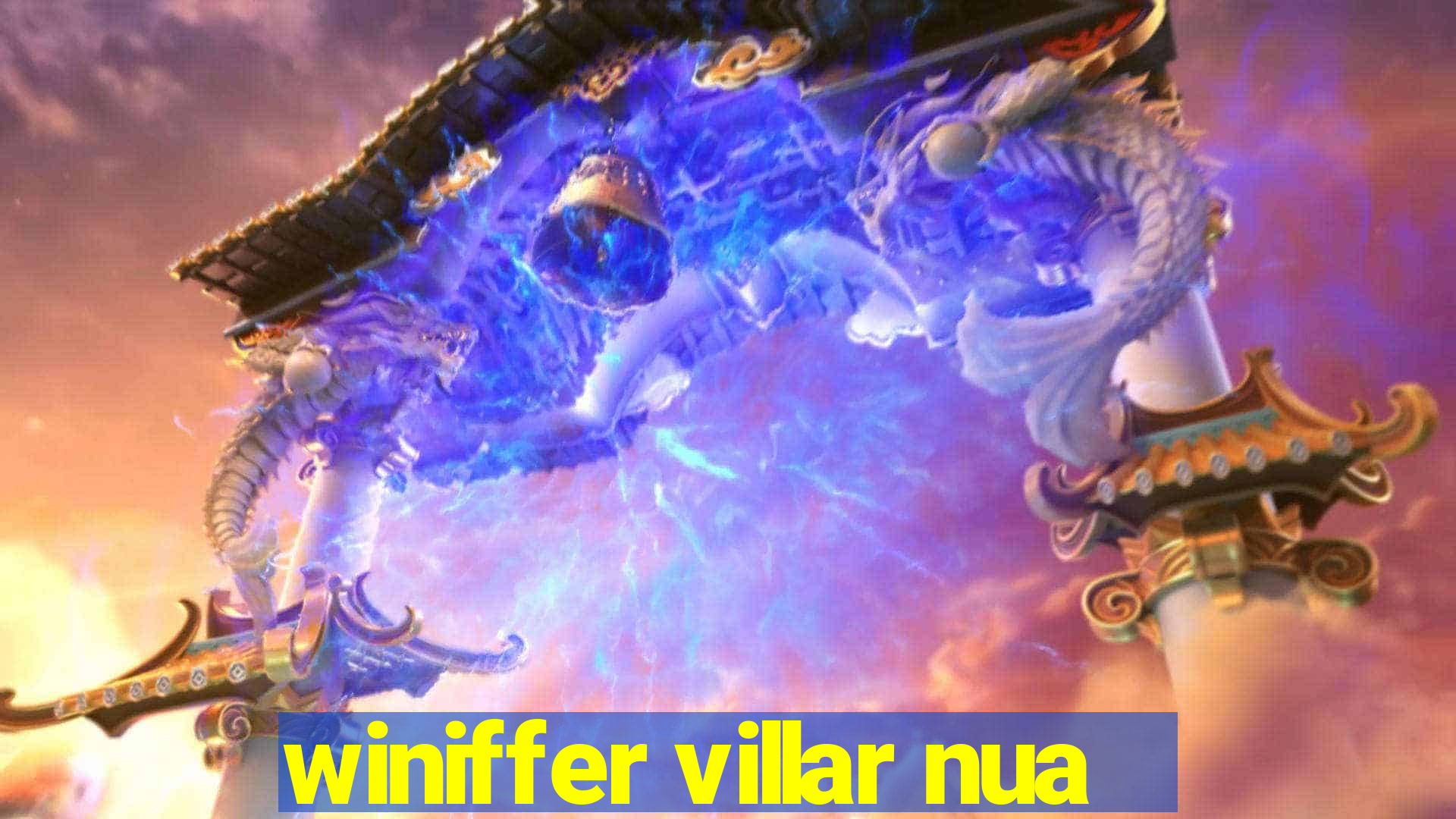winiffer villar nua